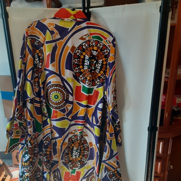 Swing Dress - Picture 2 of 7